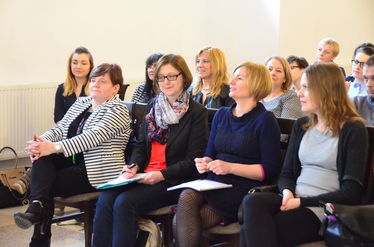 Konferencja o autyźmie 