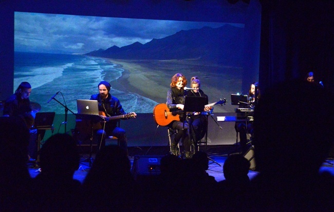 Koncert w Oratorium św. Filipa w Radomiu