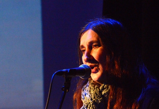 Koncert w Oratorium św. Filipa w Radomiu