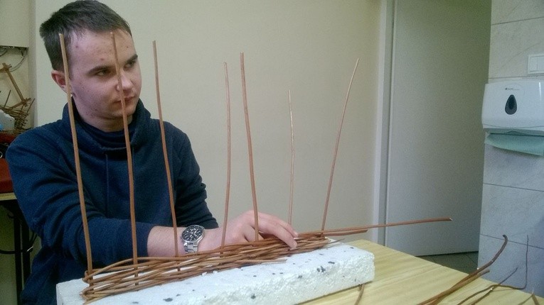 Projekt "Linia wsparcia"