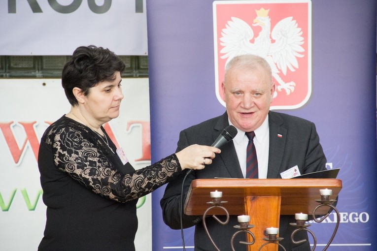 Konkurs w Miłakowie