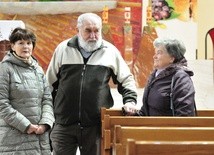 Parafia Chrystusa Odkupiciela w Chełmie