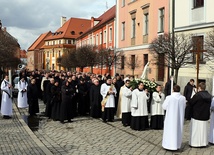 Podróż bez biletu powrotnego