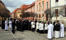 Podróż bez biletu powrotnego