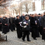 Dzień Skupienia Kapłanów Archidiecezji Wrocławskiej