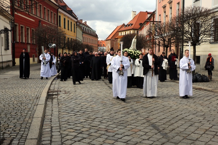 Dzień Skupienia Kapłanów Archidiecezji Wrocławskiej