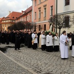 Dzień Skupienia Kapłanów Archidiecezji Wrocławskiej