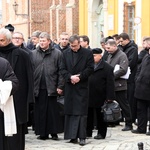 Dzień Skupienia Kapłanów Archidiecezji Wrocławskiej