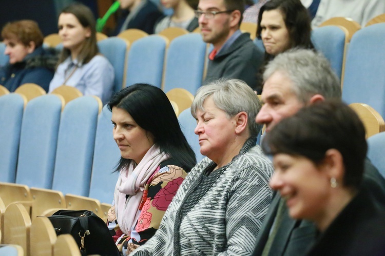 Warsztaty medialne w Tarnowie