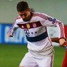 Lewandowski prowadzi Bayern do triumfu