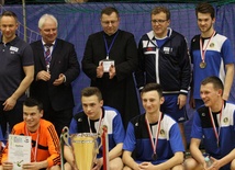 Mistrzostwa LSO w piłkę nożną