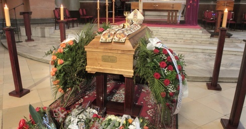 Kupił sobie nasze górnicze serca
