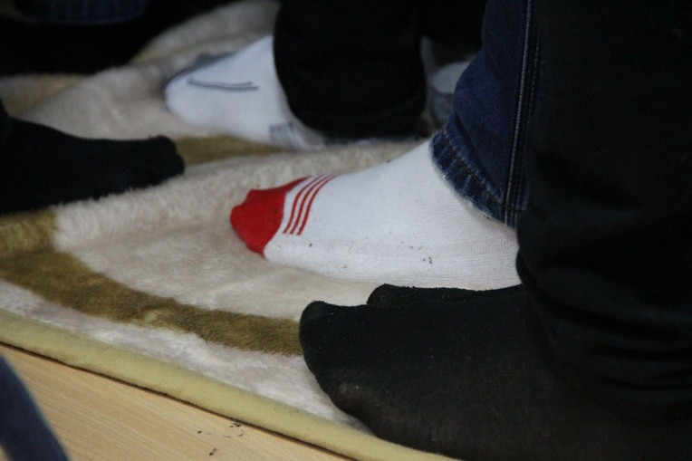 Warsztaty dla ceremoniarzy w Ciężkowicach