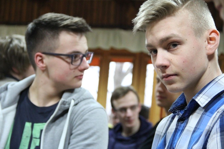 Warsztaty dla ceremoniarzy w Ciężkowicach