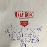 Balon na hasło