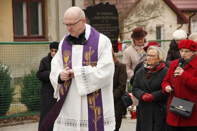 Męczennik z Kraśnika