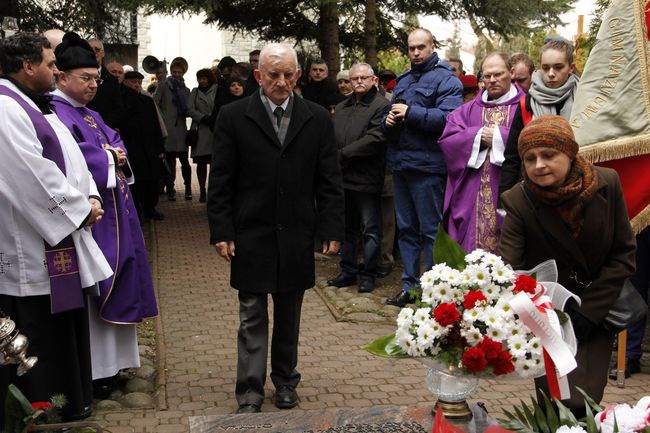 Męczennik z Kraśnika