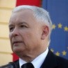 Kaczyński: Oszustwem jest sugerowanie, że chcemy wyprowadzać Polskę z UE