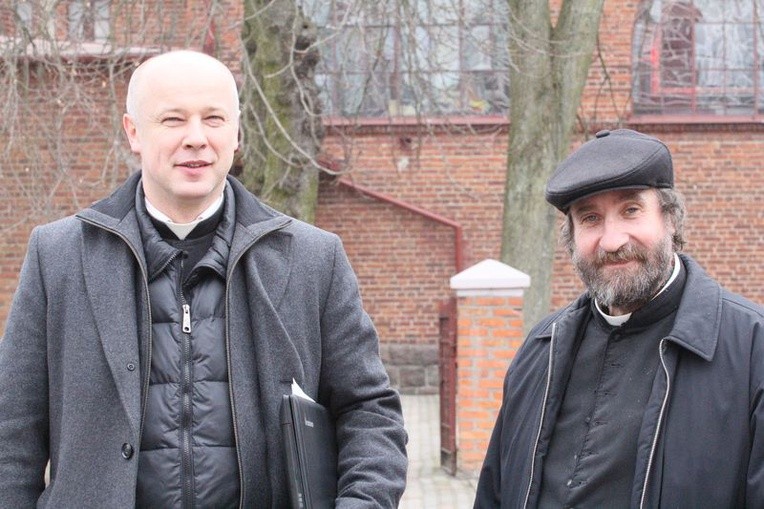 Projekt "Źródło" w Brzeźnicy Książęcej 