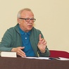 Ks. Andrzej Szewciw.