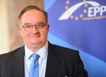 Saryusz-Wolski stracił członkostwo w dwóch komisjach PE
