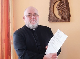 – Parafianie z Bronowa już pomagają rodzinie Ochanis Farmin Sosani – potwierdza ks. Henryk Gruszka.