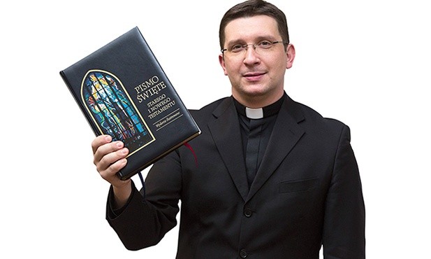 Nie zmarnujcie rekolekcji