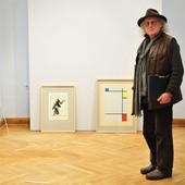 P. Picasso, S. Dali i A. Warhol w prezencie dla Lublina!
