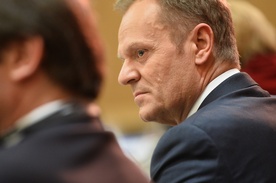 Tusk podpisał umowę o współpracy służb Polski i Rosji