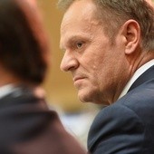 Tusk podpisał umowę o współpracy służb Polski i Rosji