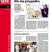 Gość Tarnowski 11/2017