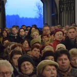 Powitanie ikony MB Częstochowskiej w Brochowie