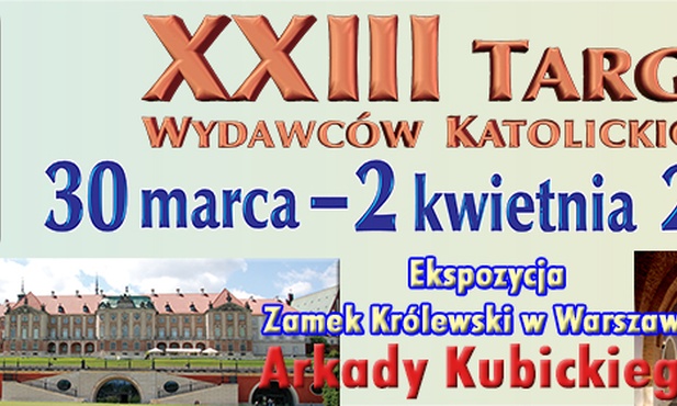 Święto książki religijnej, święto dobrych mediów