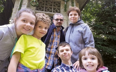 Świeckim okiem