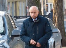 To właśnie prof. Bogdan Chazan za wprowadzanie wysokich standardów opieki okołoporodowej był wielokrotnie nagradzany.