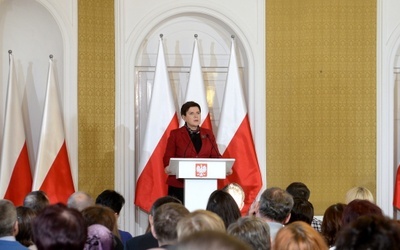 Premier do repatriantów: ustawa o repatriacji to wasz bilet do Polski