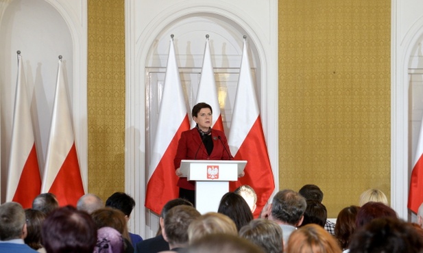 Premier do repatriantów: ustawa o repatriacji to wasz bilet do Polski