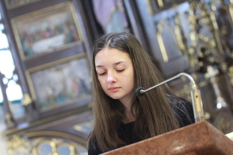 Bierzmowanie w Jadownikach