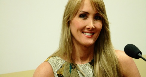 Wybaczyłam mamie, że chciała mnie zabić