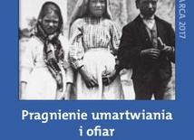 Pragnienie umartwiania i ofiar