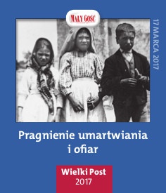 Pragnienie umartwiania i ofiar