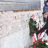 Obchody 75. rocznicy likwidacji getta na Podzamczu