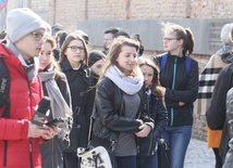 Obchody 75. rocznicy likwidacji getta na Podzamczu