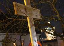 Małżeńskie Drogi Krzyżowe