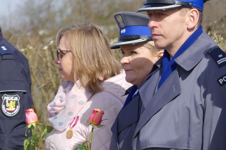 Reaktywacja Posterunku Policji w Przytocznej