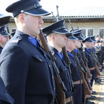 Reaktywacja Posterunku Policji w Przytocznej