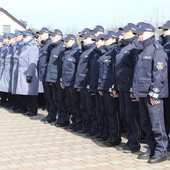 Reaktywacja Posterunku Policji w Przytocznej