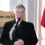 Złoty Krzyż Zasługi dla Rainera von Scharpen