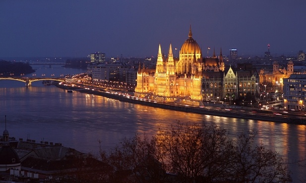 Kongres Eucharystyczny w Budapeszcie wielkim znakiem nadziei 