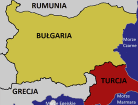 Bułgaria: ingerencja Turcji w kampanię wyborczą to fakt